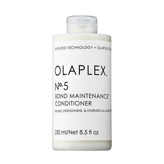 אולפלקס מרכך לשיקום כל סוגי השיער מספר 5 250 מל Olaplex N 5 Bond Maintenance Conditioner 896364002763
