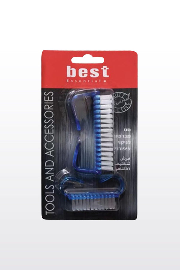 Best - מברשת לניקוי ציפורניים