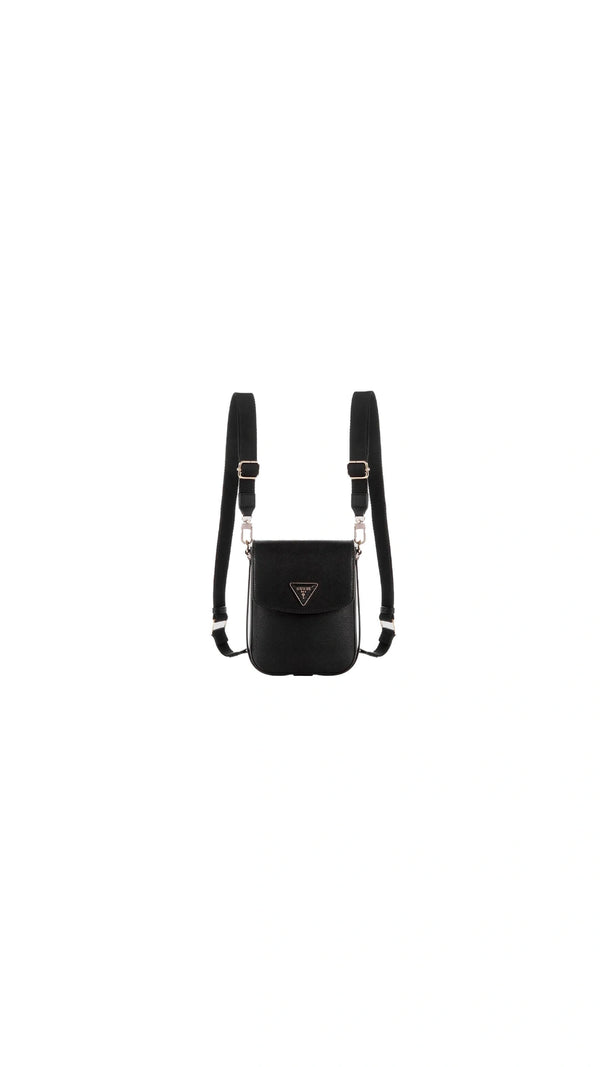תיק גב Guess Brynlee Mini Convrtbl Backpack נשים