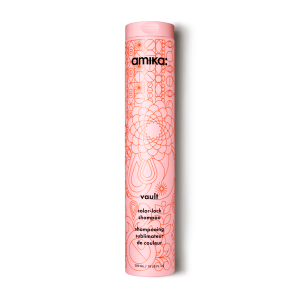amika: vault – שמפו לשימור צבע

815151025945