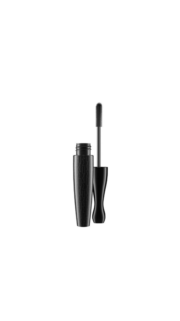 MAC - IN EXTREME DIMENSION 3D BLACK LASH מסקרה לנפח תלת מימדי