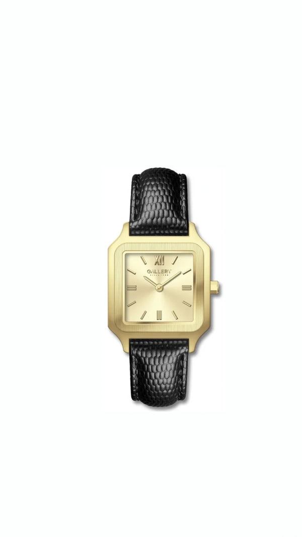Gallery - women's watch