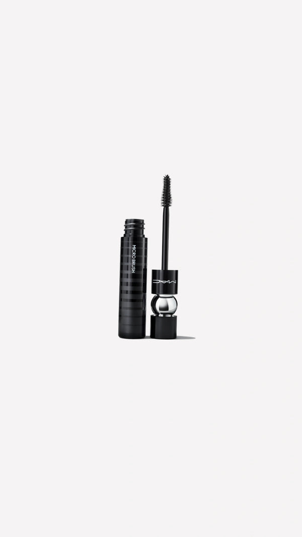 MAC - M·A·CStack Mascara