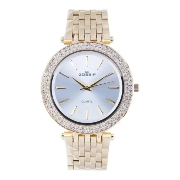 Gossip - שעון גוסיפ לאישה - יבואן רשמי! gossip 19207-12