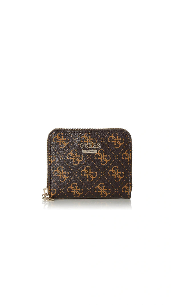 GUESS - Naya Slg Small Zip Around