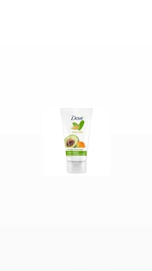Dove HAND CREAM
