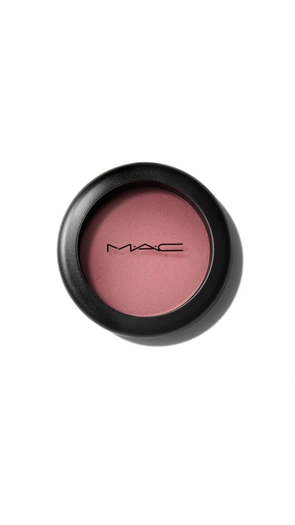 Mac - 
Mac Powder Blush Matte - desert rose