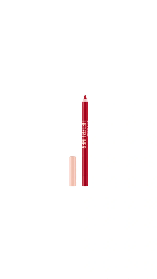 Maybelline - LIFTER LINER תוחם שפתיים 10