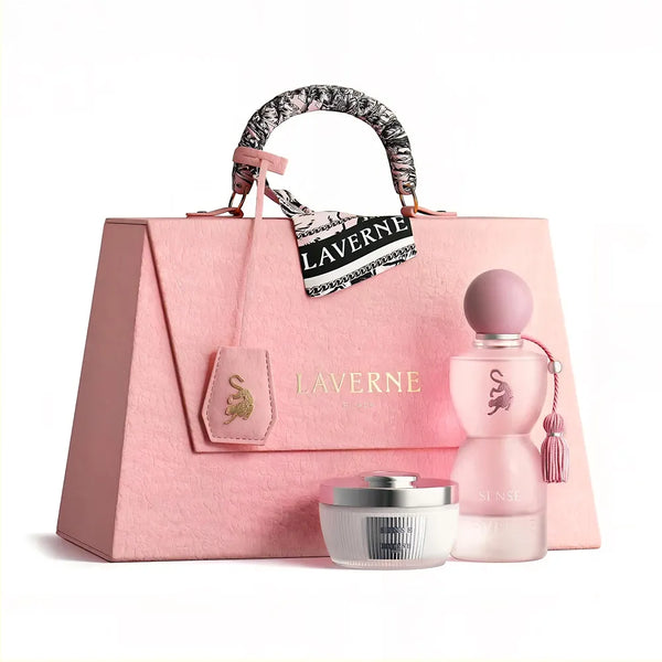 Laverne perfume sense Georgina | Perfume For Women 75 - Gorgina Laverne X Gio Perfume