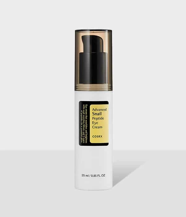COSRX- Advanced Snail Peptide Eye Cream