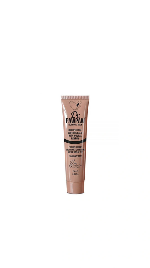 Rich Mocha Balm