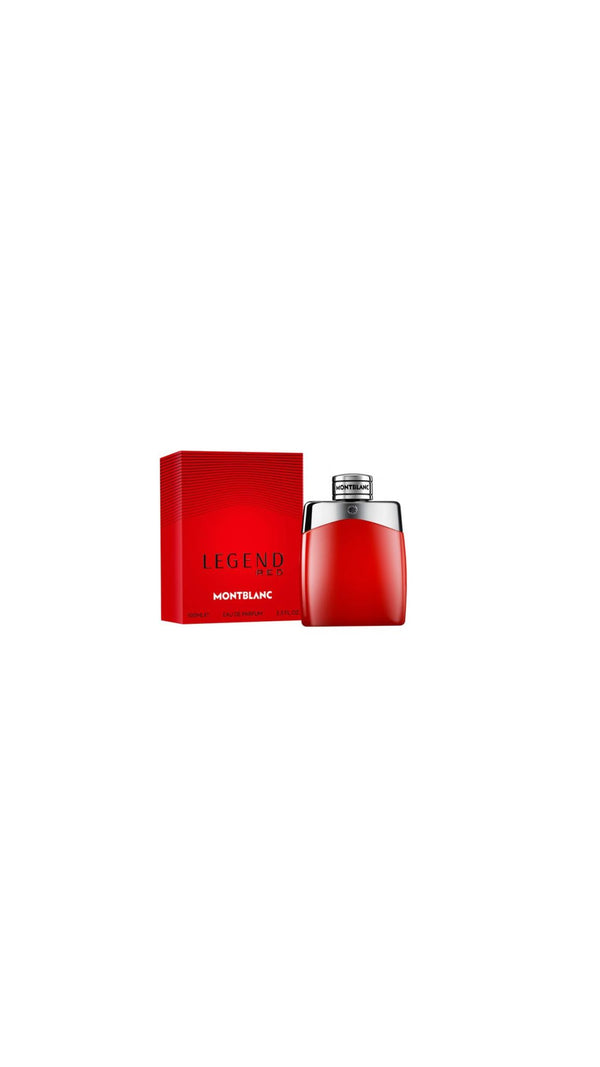 LEGEND RED - MONTBLANC