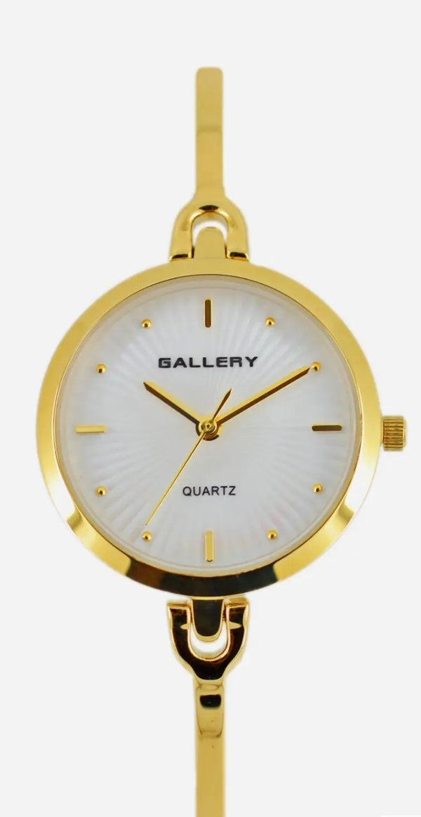 Gallery  - שעון יד מעוצב Gallery / נשים