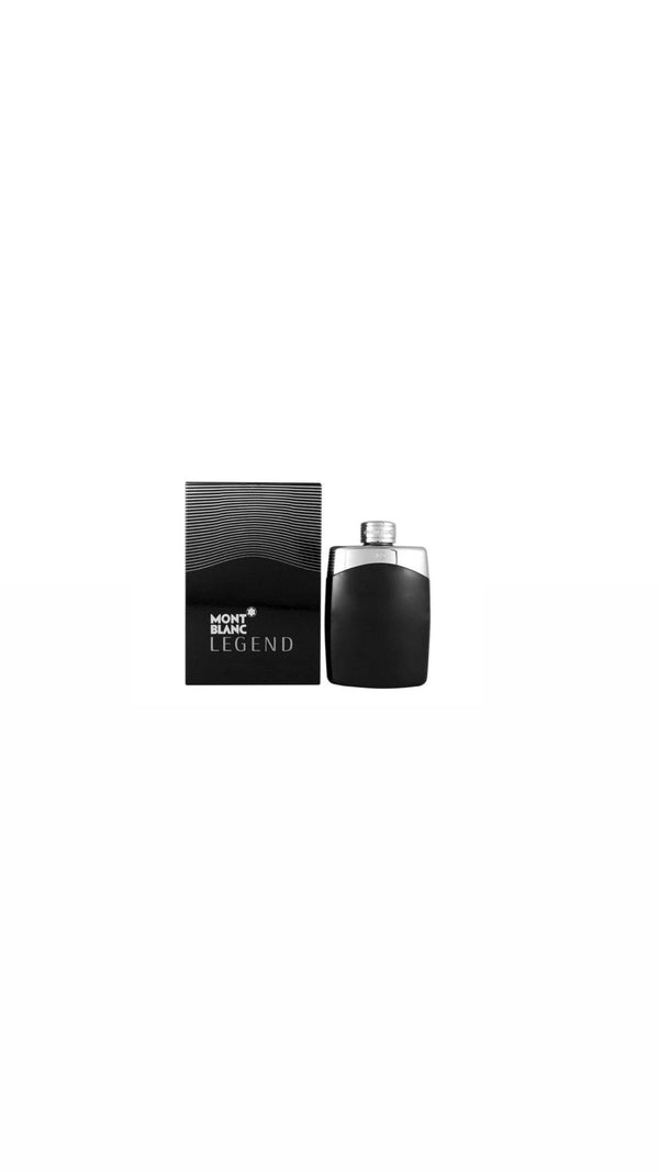 LEGEND - MONTBLANC