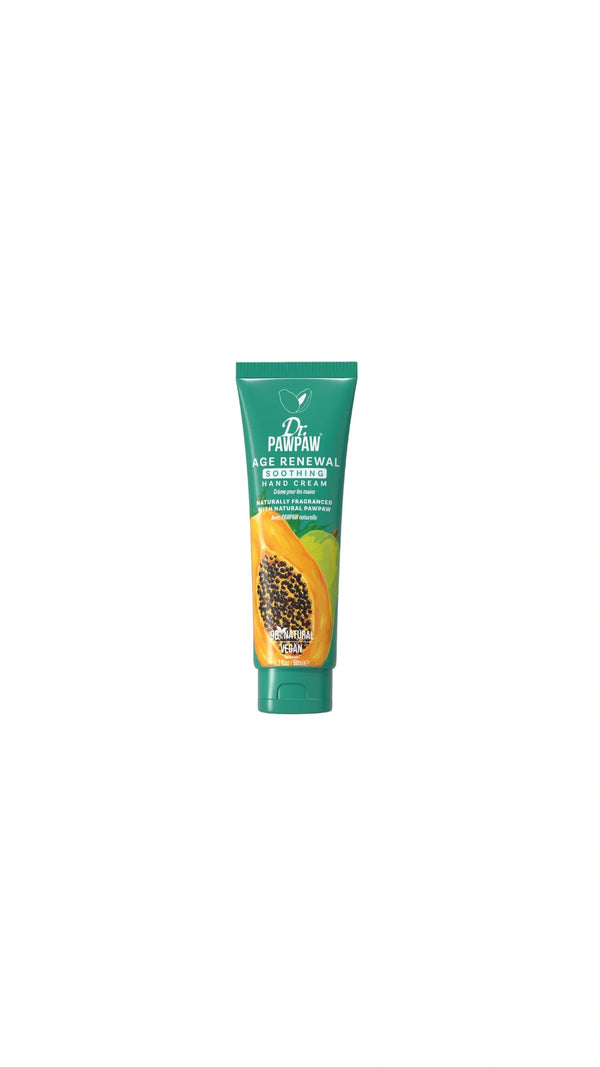 Dr. PAWPAW Age Renewal Hand Cream Unfragranced