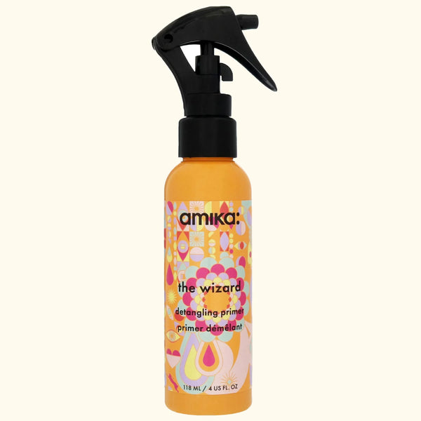 פריימר המכשף The Wizard
AMIKA 840117804609
