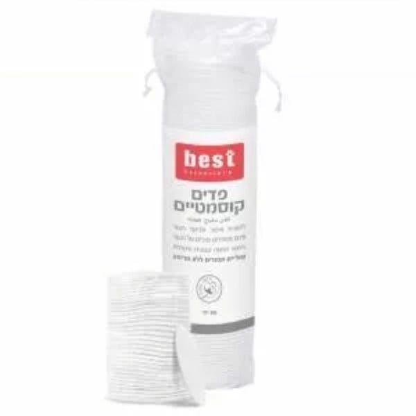 Best - בסט פדים קוסמטיים