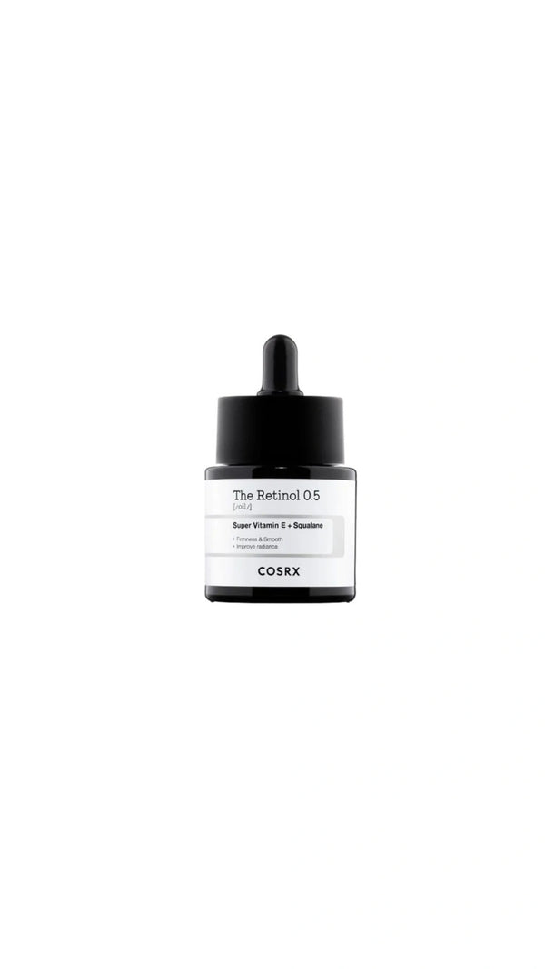 Cosrx - The Retinol 0.5